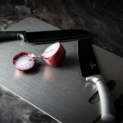 Cutting Board – Thick Titanium Cutting Board