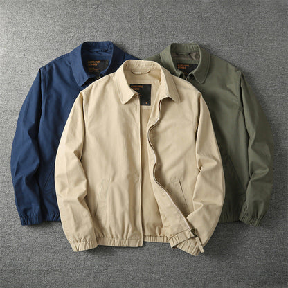 Dallas Jacket