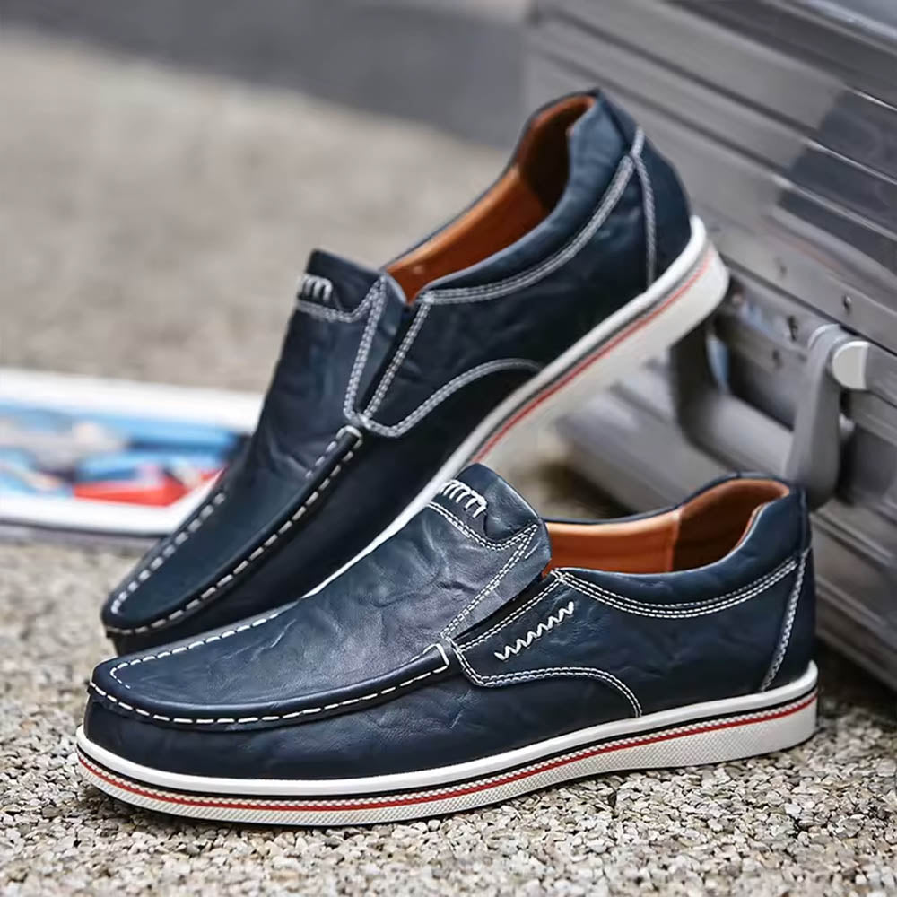 Dennis | Men's Slip-On Casual Shoes