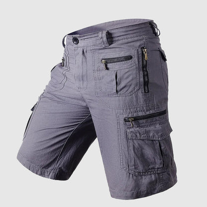 Dexter | Men's Cargo Multi-Pocket Shorts