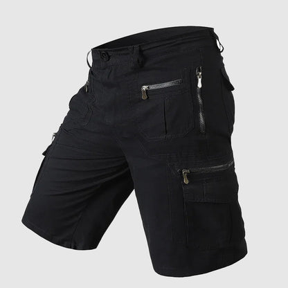 Dexter | Men's Cargo Multi-Pocket Shorts