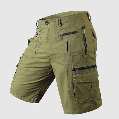 Dexter | Men's Cargo Multi-Pocket Shorts