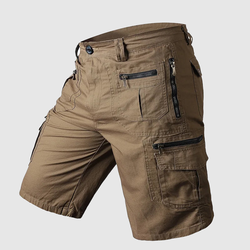 Dexter | Men's Cargo Multi-Pocket Shorts