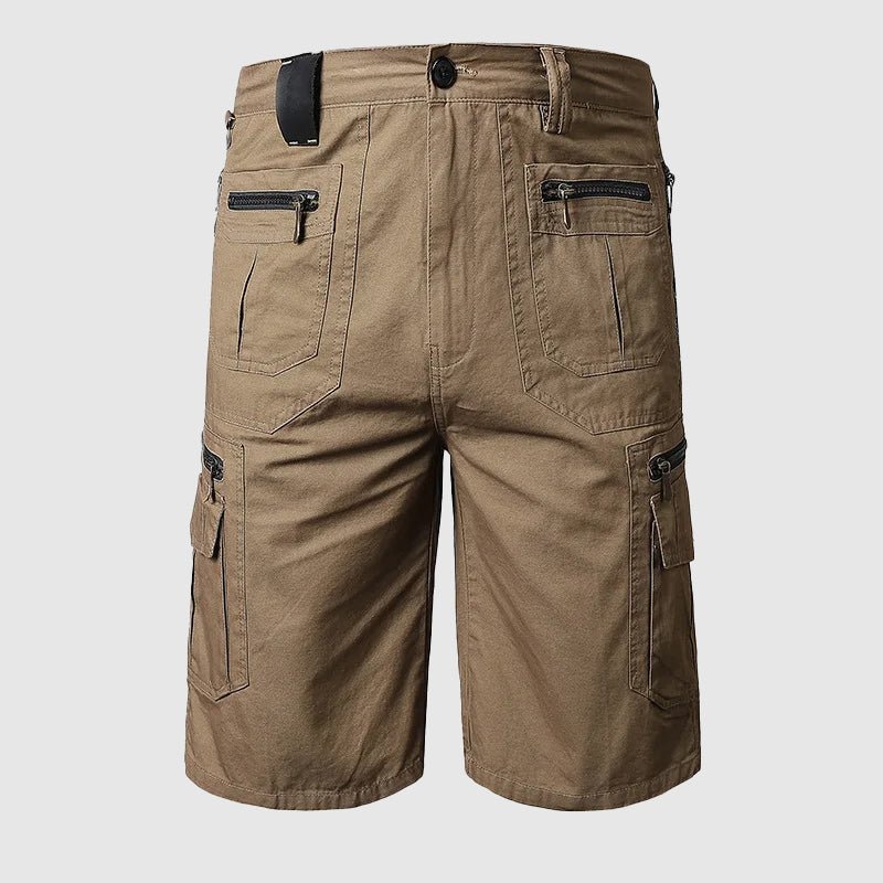Dexter | Men's Cargo Multi-Pocket Shorts