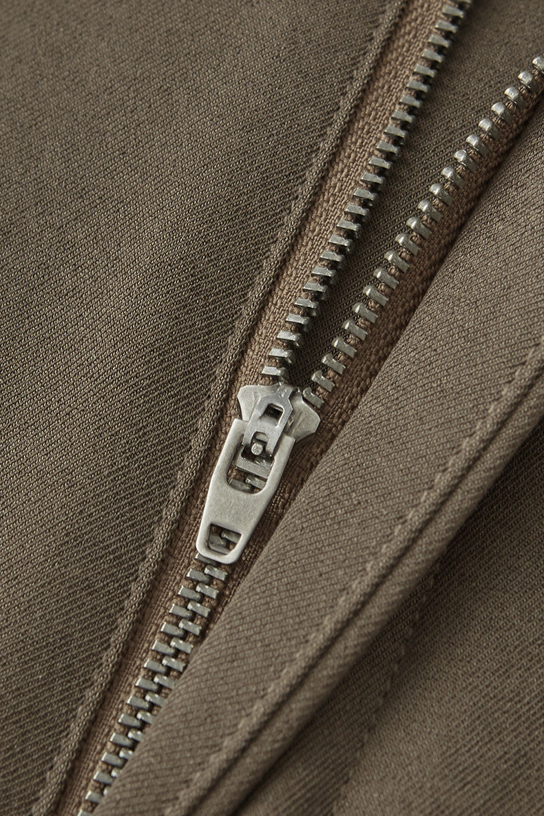 Douglas | Men's Wide Leg Dress Pants
