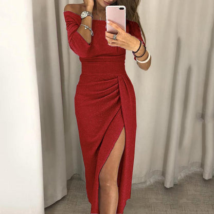 Elegant Women's Dress