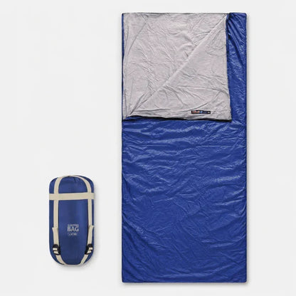 Envelope Sleeping Bag