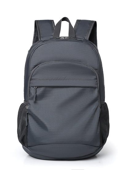 Ergonomic Travel Backpack