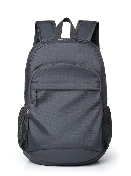 Ergonomic Travel Backpack