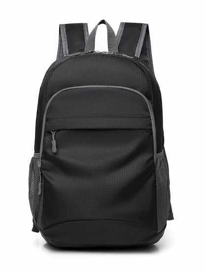 Ergonomic Travel Backpack