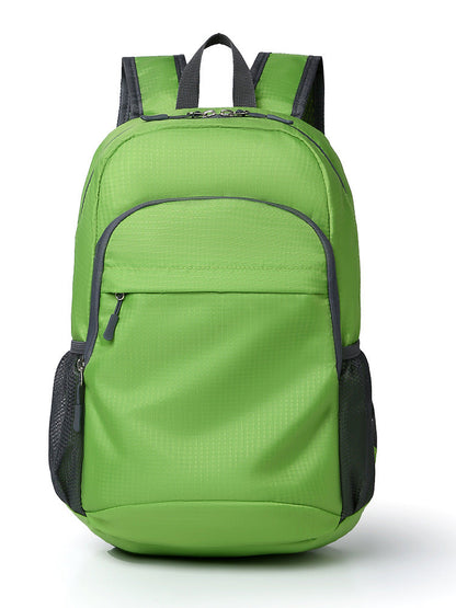 Ergonomic Travel Backpack