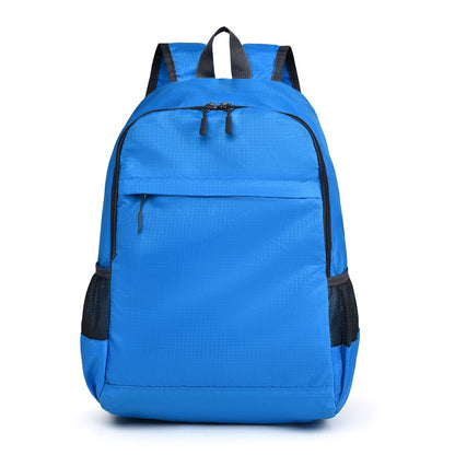 Ergonomic Travel Backpack