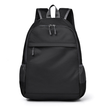 Ergonomic Travel Backpack