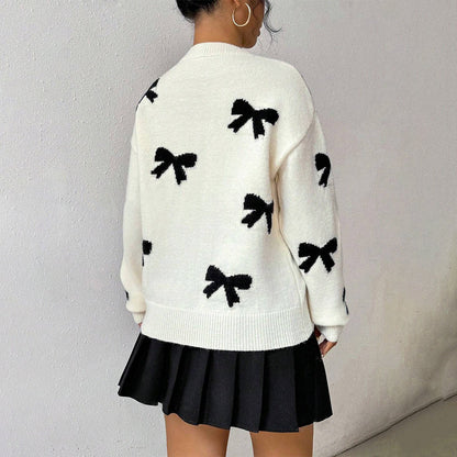 Erica | Women's Oversized Sweater