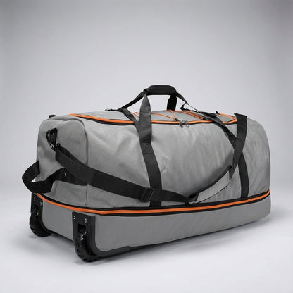 Extra Large Wheeled Travel Bag