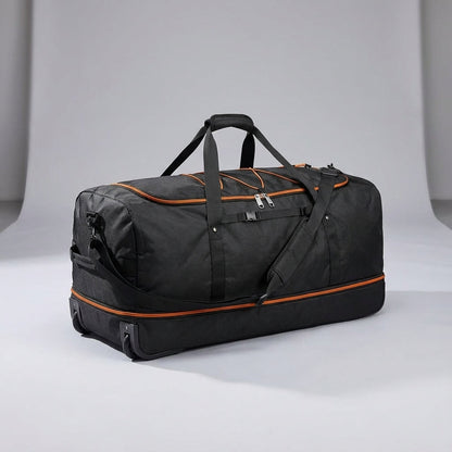 Extra Large Wheeled Travel Bag