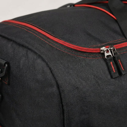 Extra Large Wheeled Travel Bag