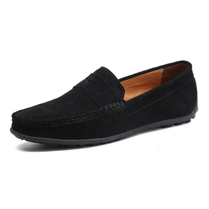 Felix | Men's Slip-On Casual Loafers