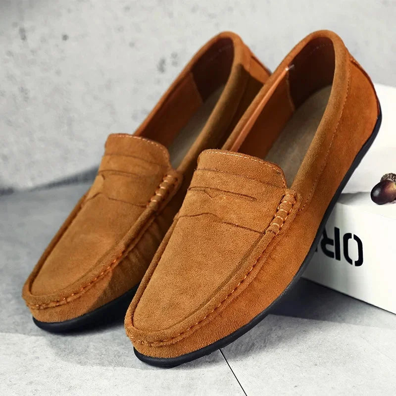 Felix | Men's Slip-On Casual Loafers