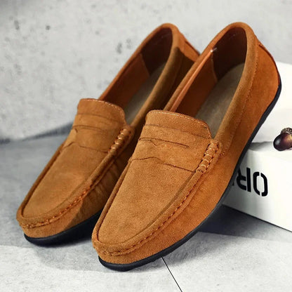 Felix | Men's Slip-On Casual Loafers