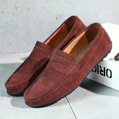 Felix | Men's Slip-On Casual Loafers