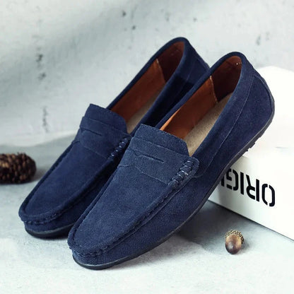 Felix | Men's Slip-On Casual Loafers