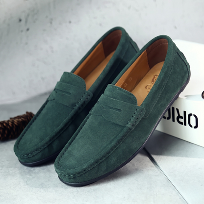 Felix | Men's Slip-On Casual Loafers