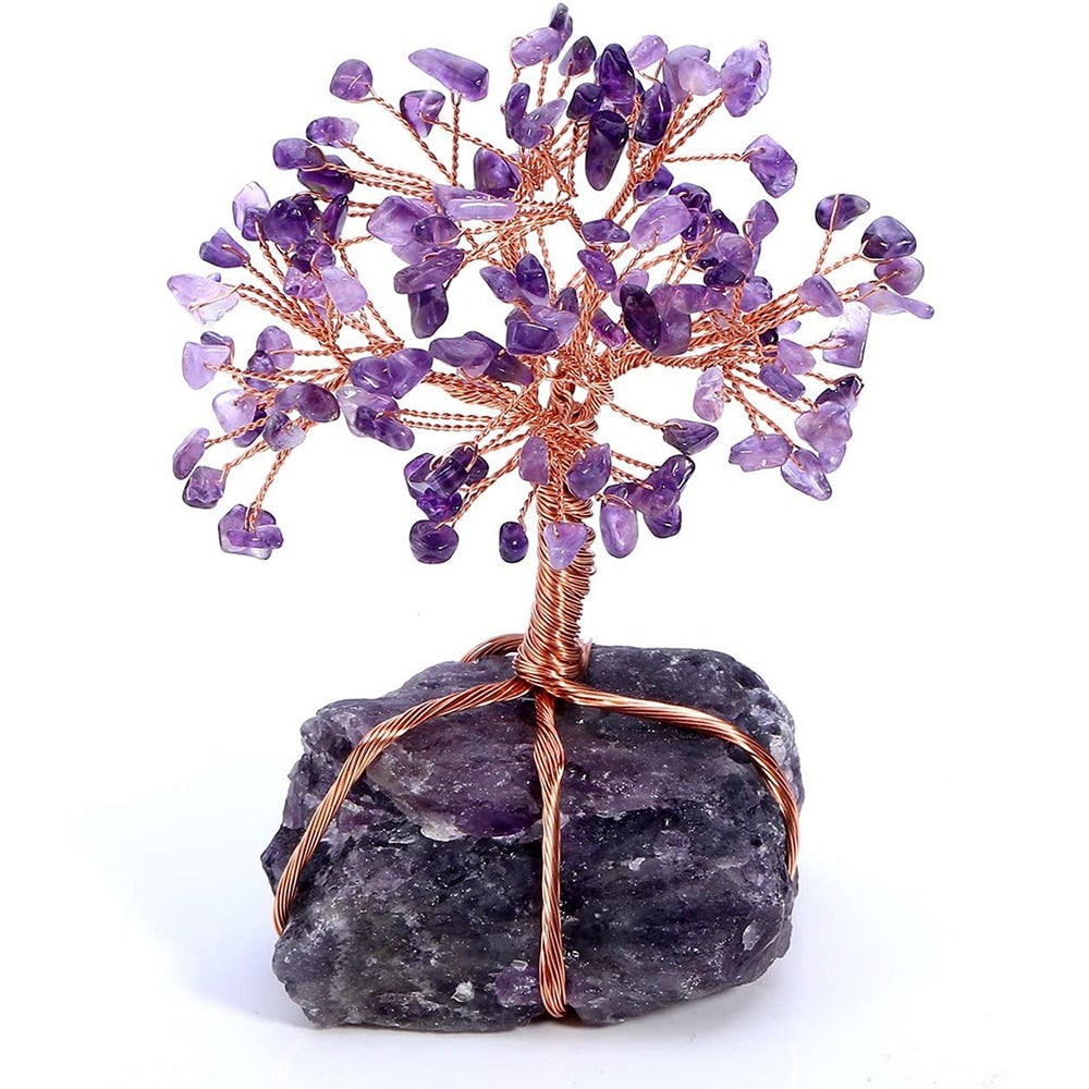 Feng Shui Bonsai Ornaments
