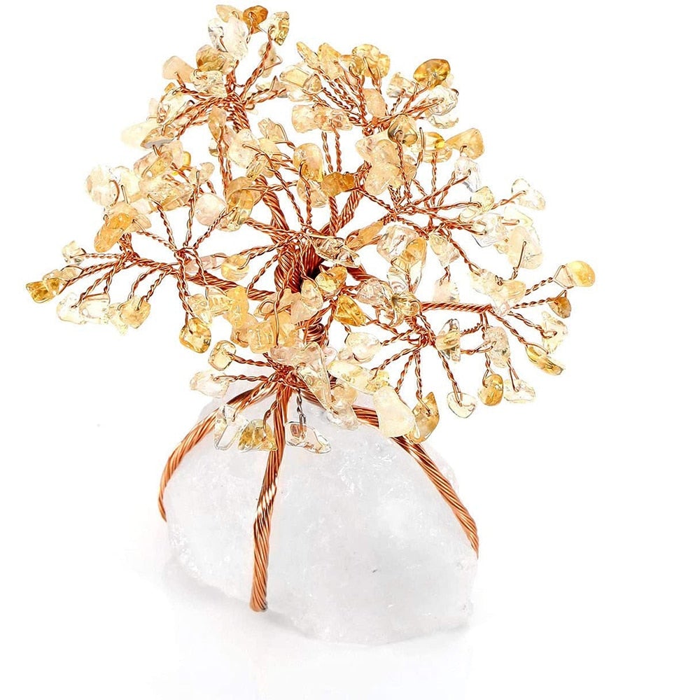 Feng Shui Bonsai Ornaments