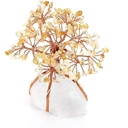 Feng Shui Bonsai Ornaments