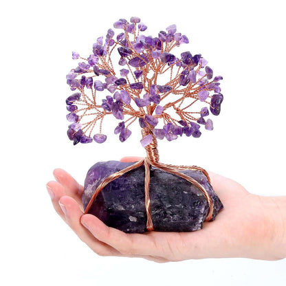 Feng Shui Bonsai Ornaments