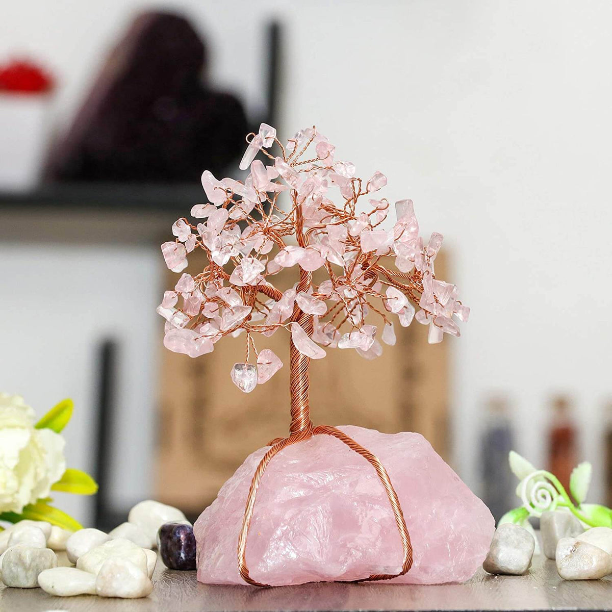 Feng Shui Bonsai Ornaments
