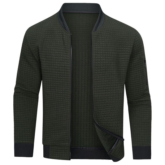 Frank | Men's Bomber Jacket