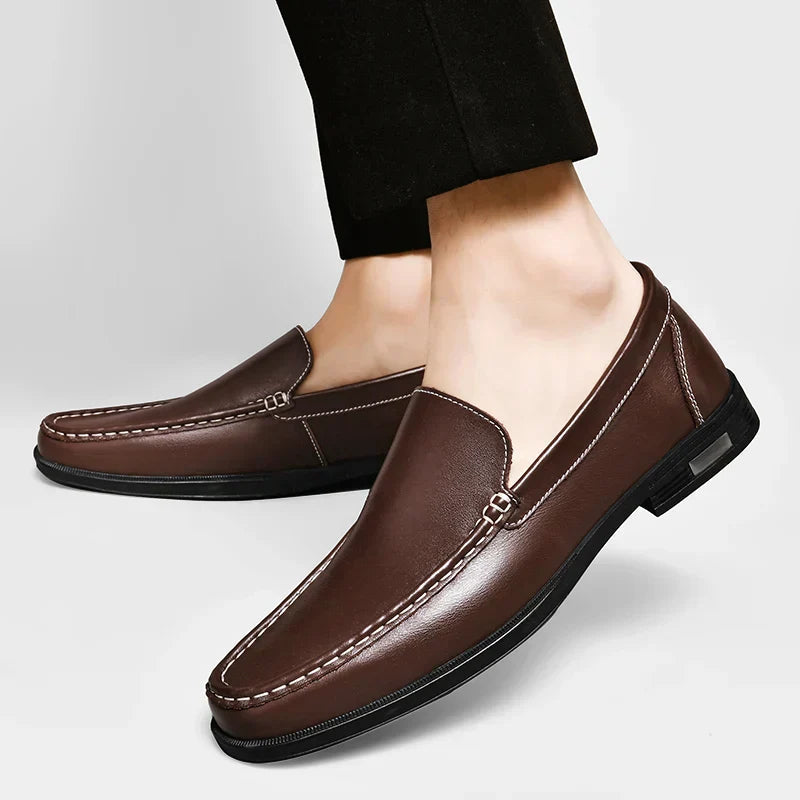 Gage | Men's Slip-On Loafers
