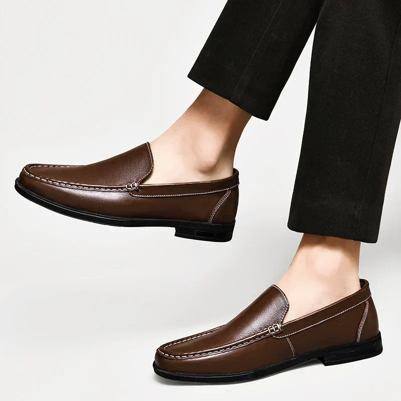Gage | Men's Slip-On Loafers