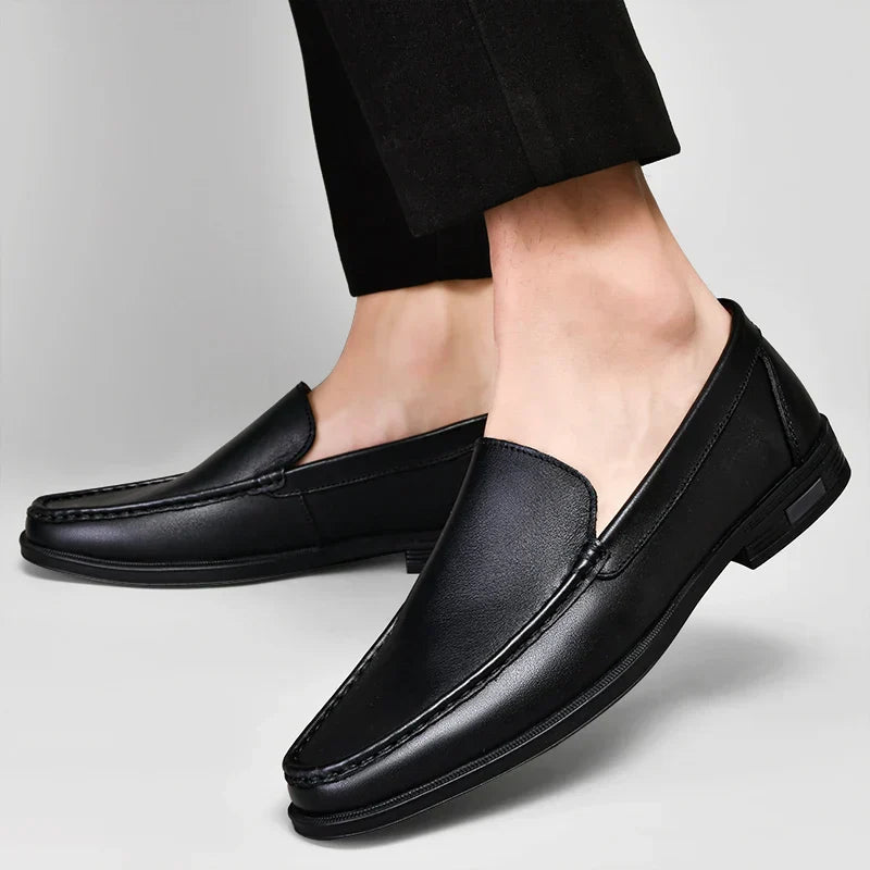 Gage | Men's Slip-On Loafers