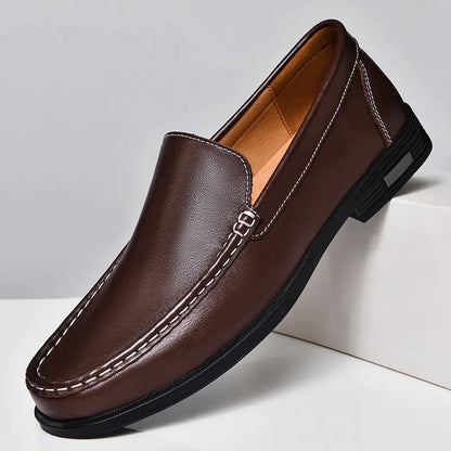 Gage | Men's Slip-On Loafers