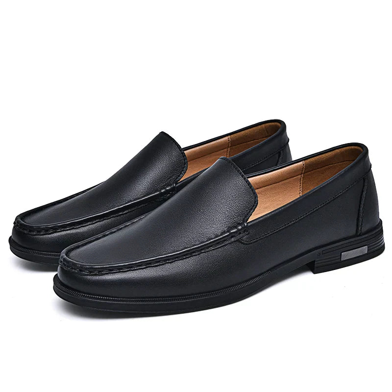 Gage | Men's Slip-On Loafers