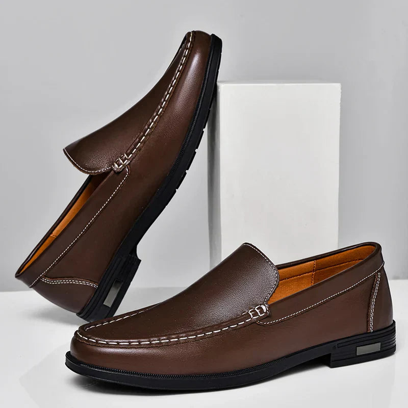 Gage | Men's Slip-On Loafers