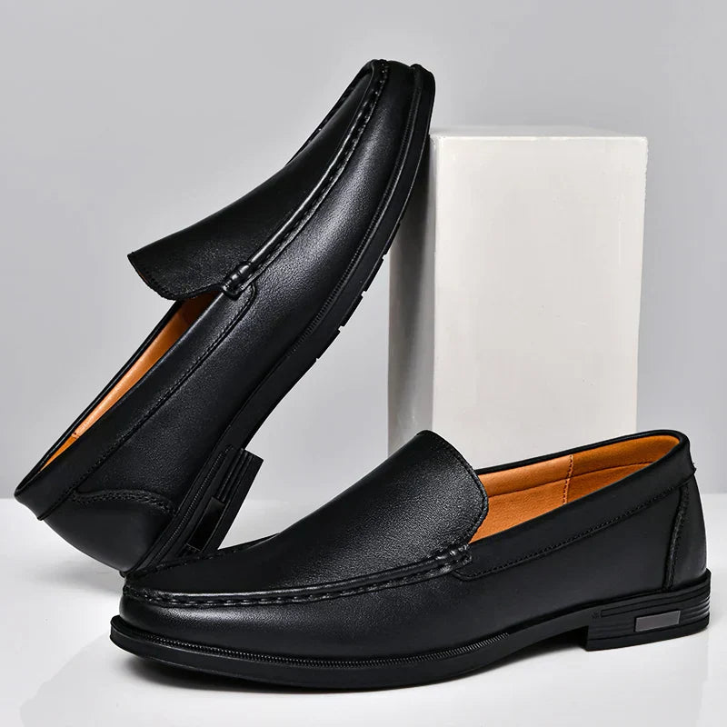 Gage | Men's Slip-On Loafers