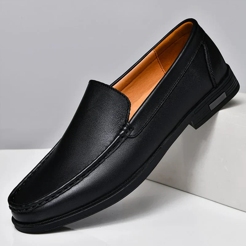 Gage | Men's Slip-On Loafers