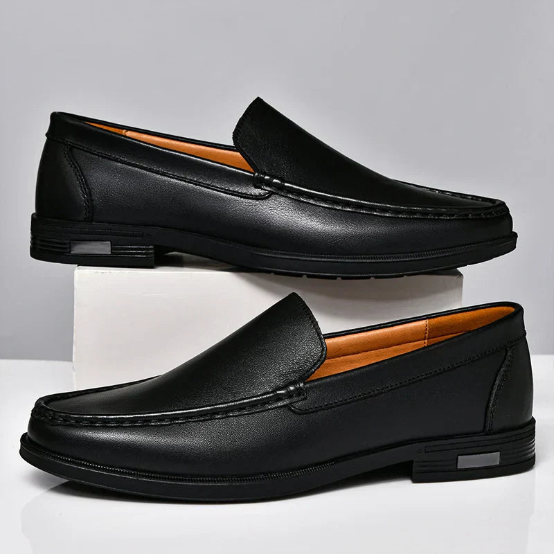 Gage | Men's Slip-On Loafers