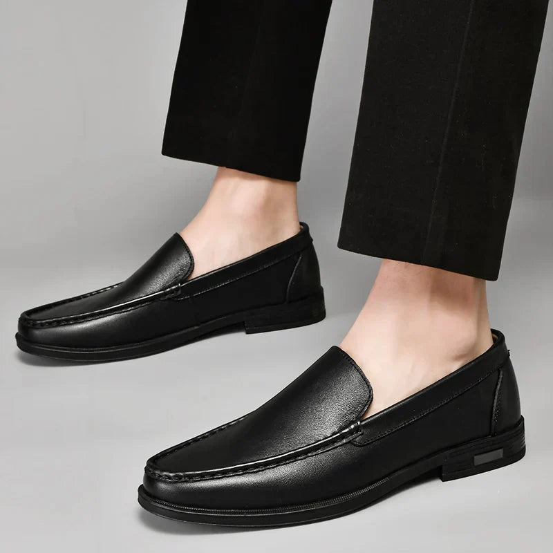 Gage | Men's Slip-On Loafers