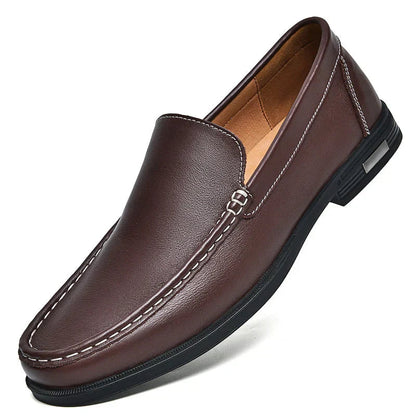 Gage | Men's Slip-On Loafers