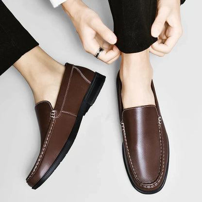Gage | Men's Slip-On Loafers