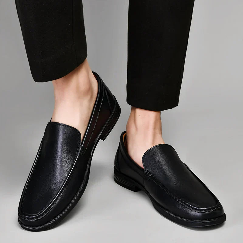 Gage | Men's Slip-On Loafers