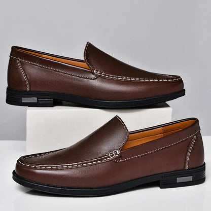 Gage | Men's Slip-On Loafers