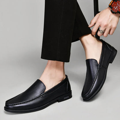 Gage | Men's Slip-On Loafers