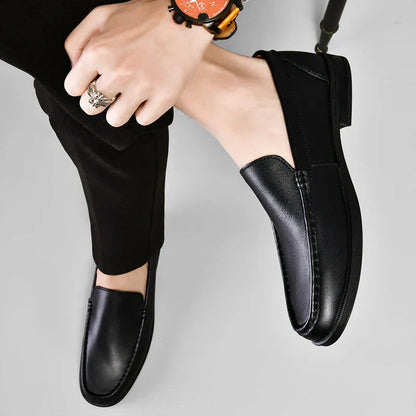 Gage | Men's Slip-On Loafers