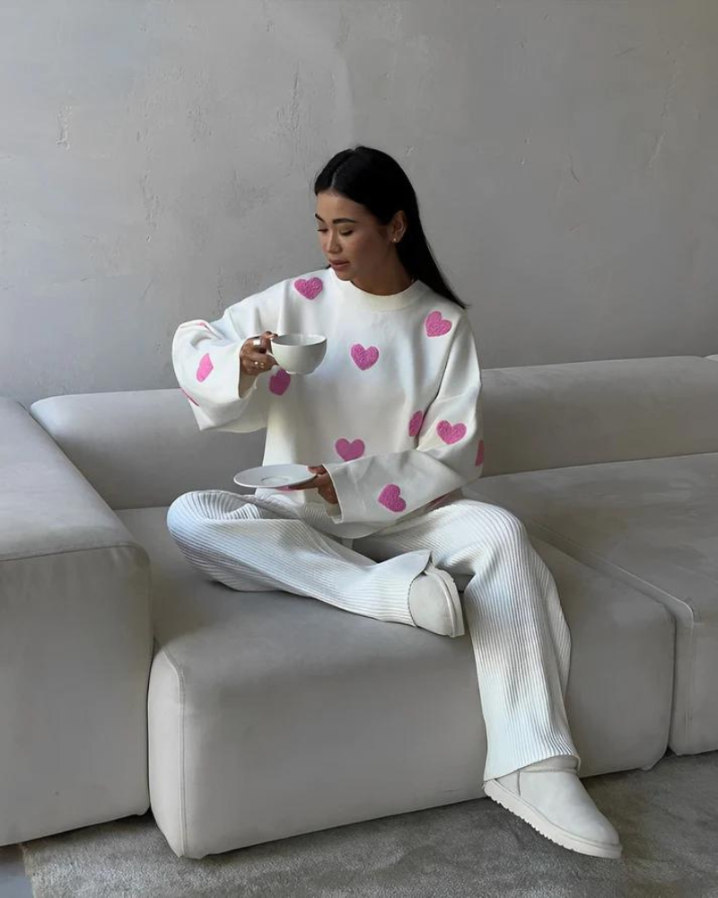 Gale | Women's Oversized Sweater